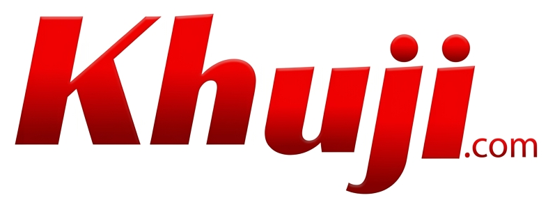 Khuji Logo